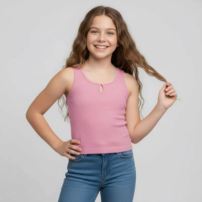 DOO AUSTRALIA - Polo Niña Doo Australia