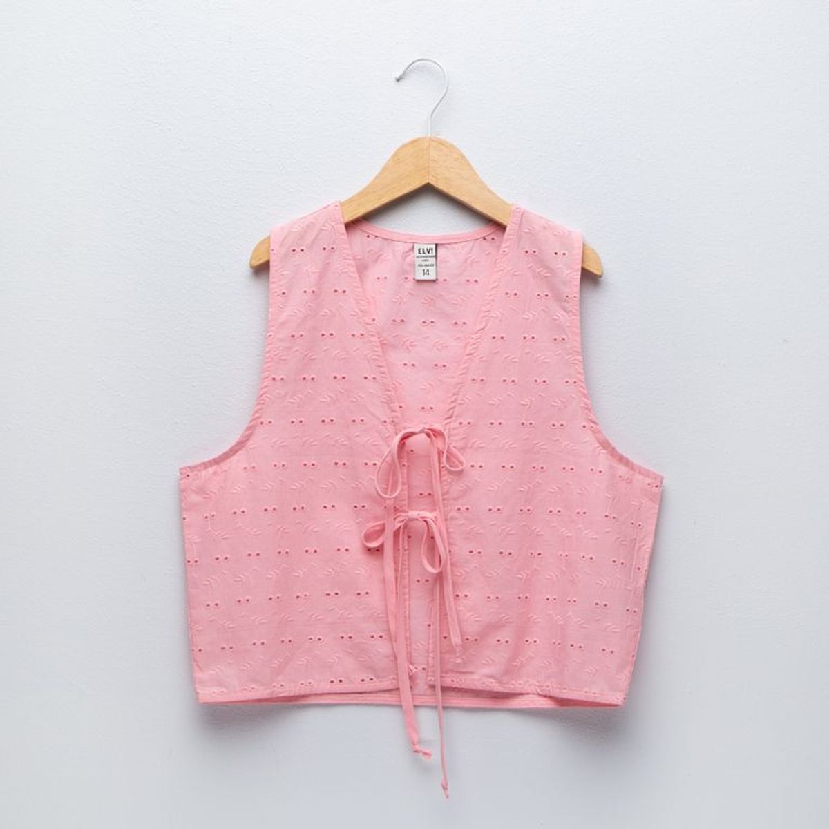 ELEVEN - Polo Niña Algodón Eleven