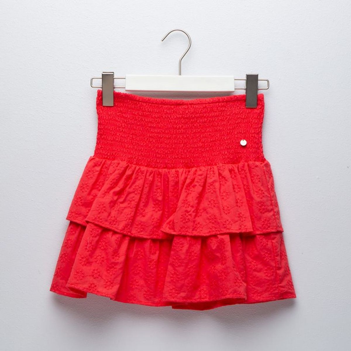 ELEVEN - Falda Niña Algodón Eleven