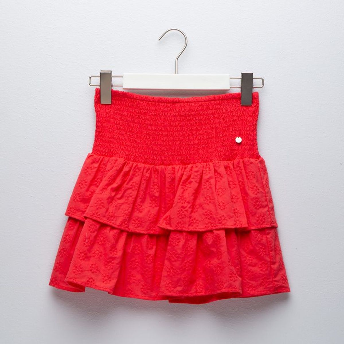 ELEVEN - Falda Niña Algodón Eleven