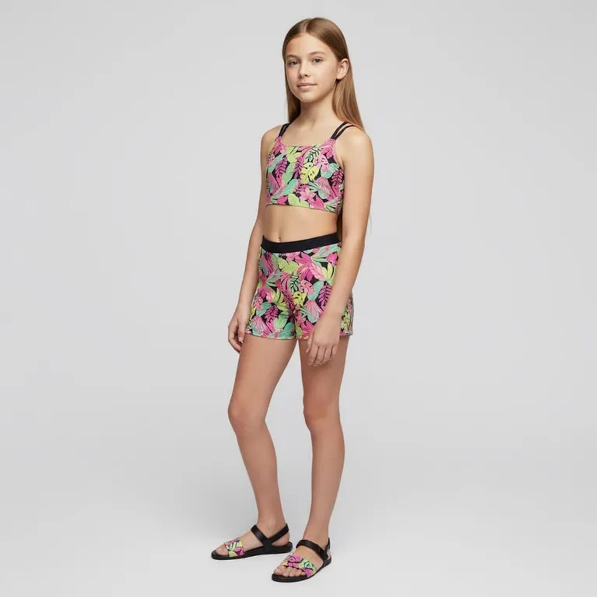 ELEVEN - Traje de Baño Niña Eleven