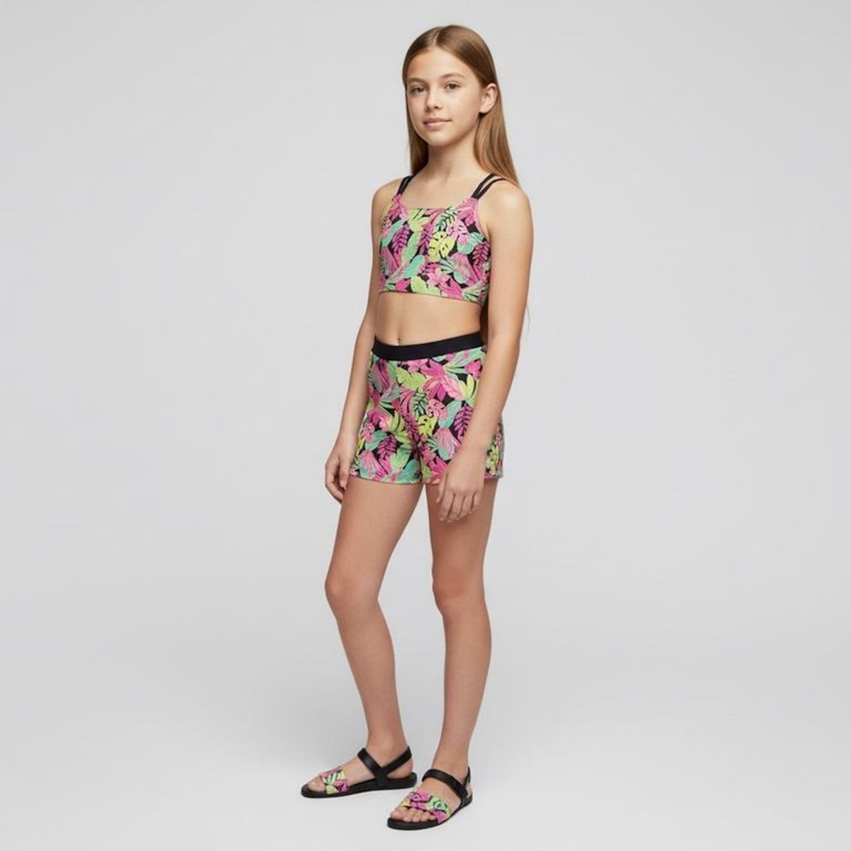 ELEVEN - Traje de Baño Niña Eleven