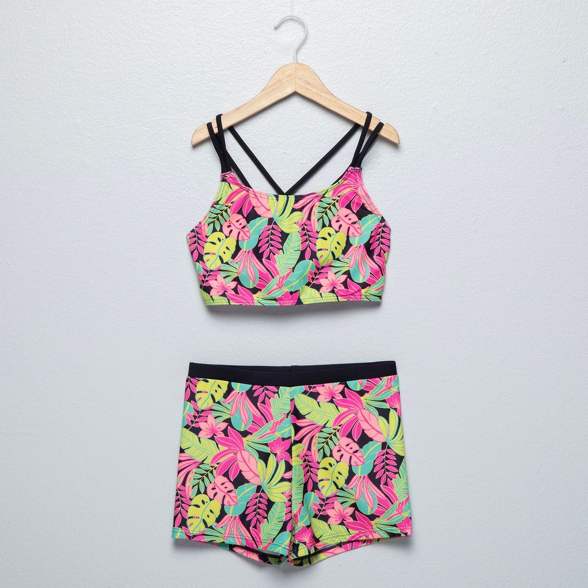 ELEVEN - Traje de Baño Niña Eleven