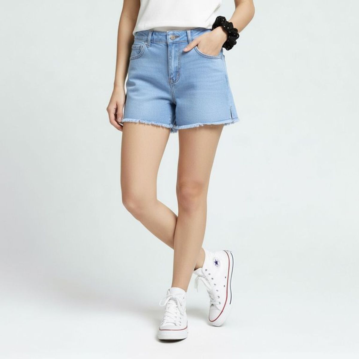 ELEVEN - Short Niña Eleven