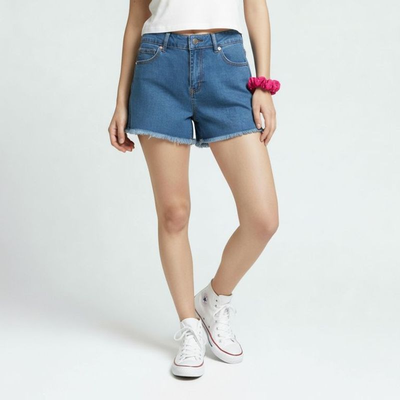 ELEVEN - Short Niña Eleven