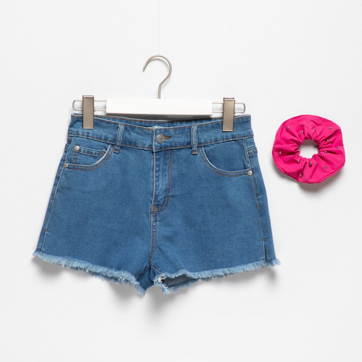 ELEVEN - Short Niña Eleven