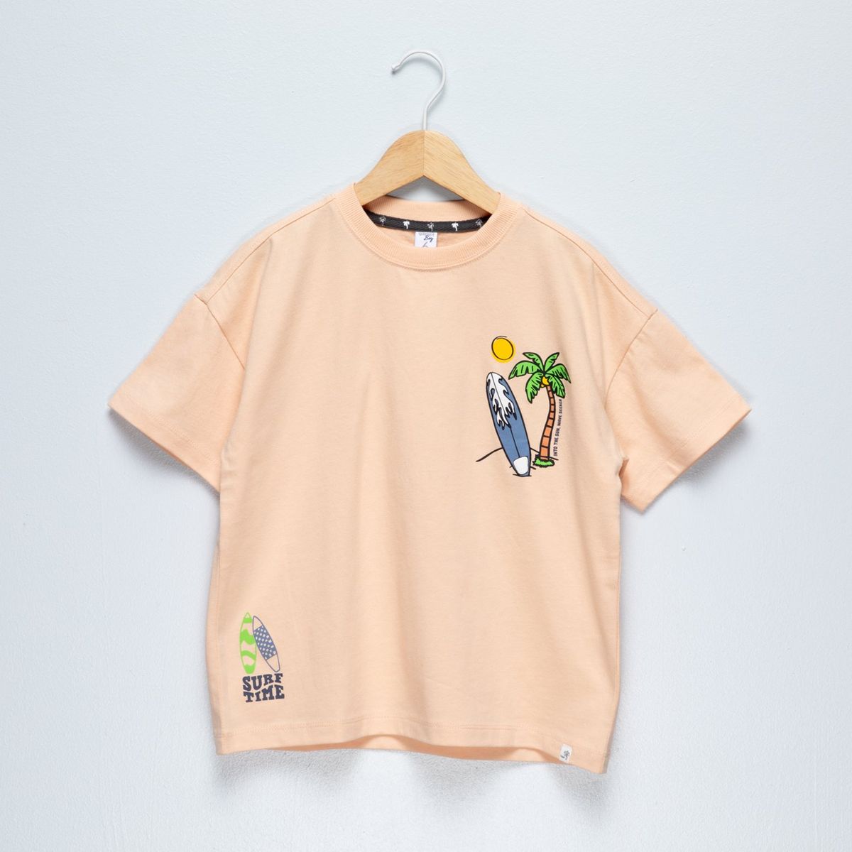 YAMP - Polo Niño Algodón Yamp