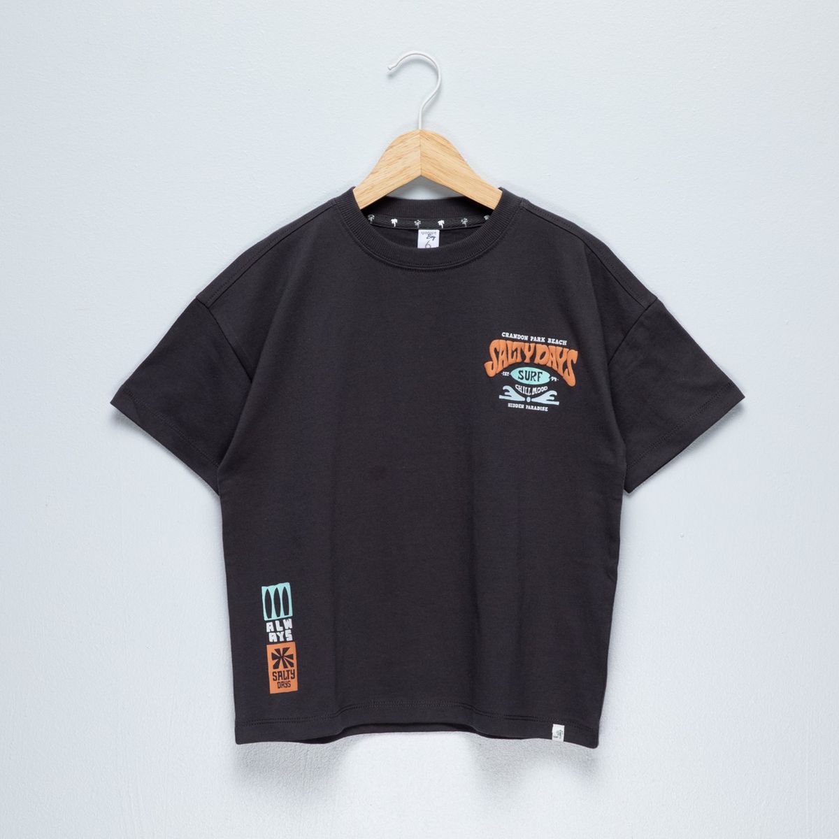 YAMP - Polo Niño Algodón Yamp