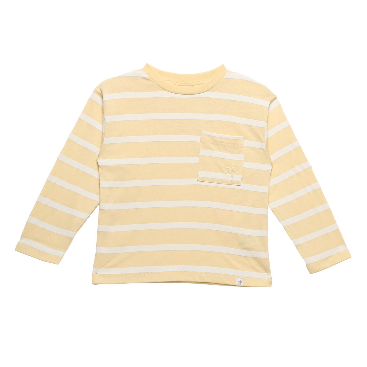 YAMP - Polo Niño Algodón Yamp