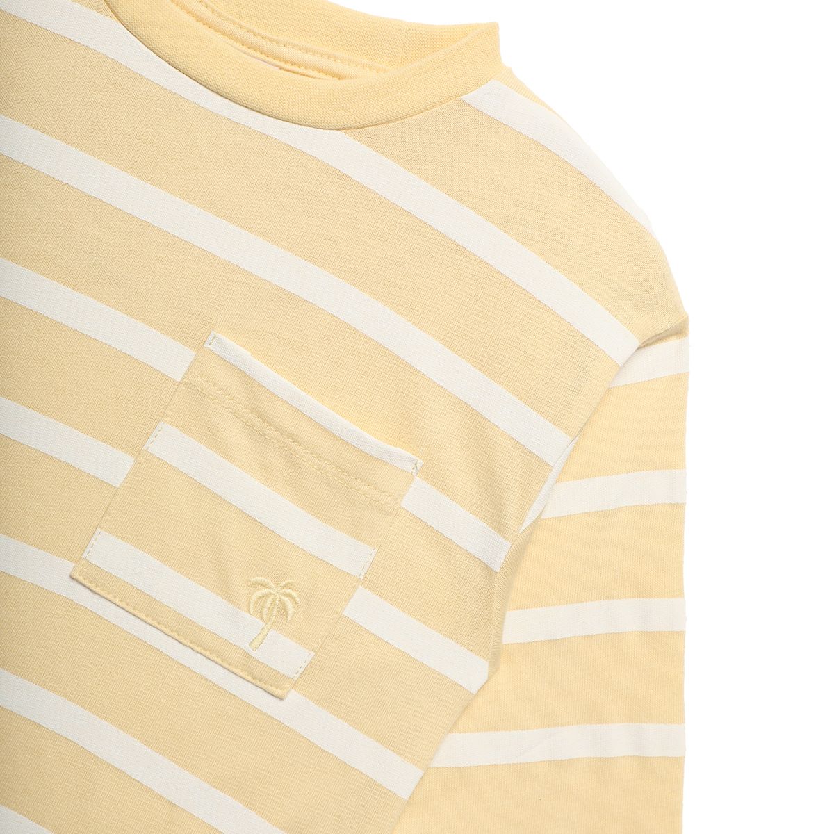 YAMP - Polo Niño Algodón Yamp