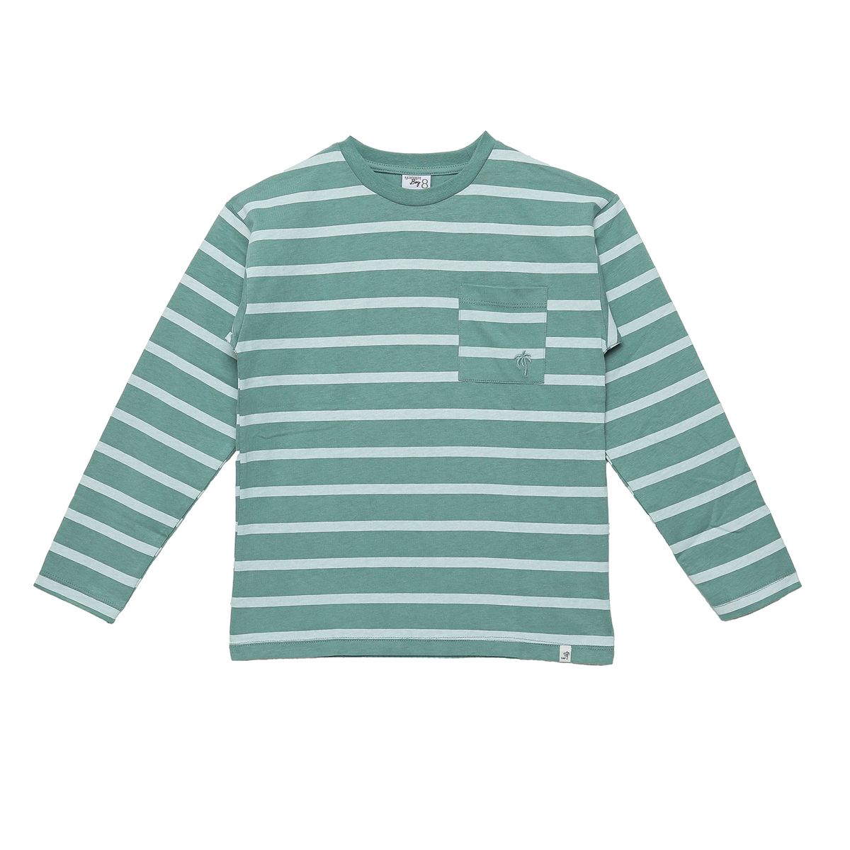 YAMP - Polo Niño Algodón Yamp