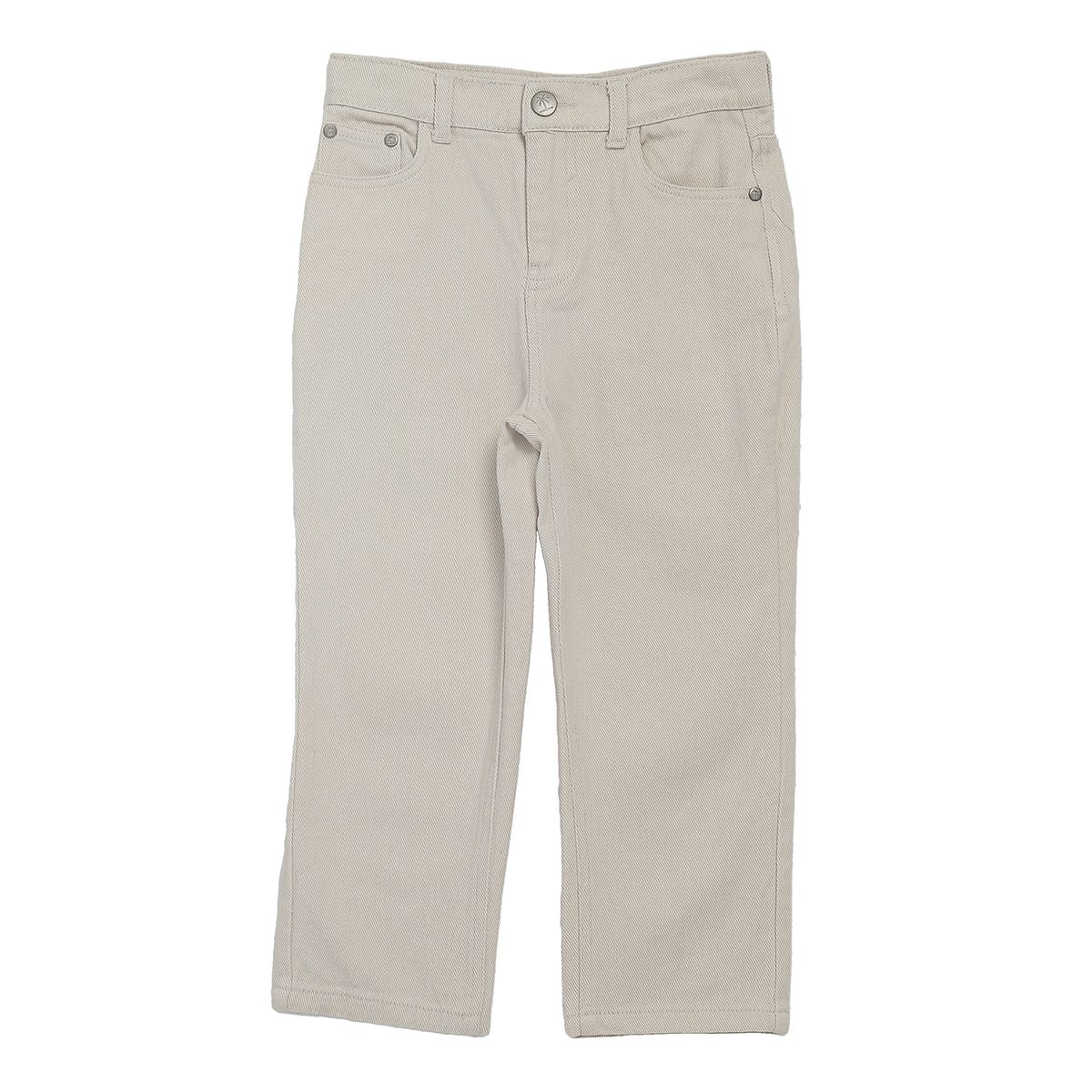 YAMP - Jean Niño Algodón Yamp