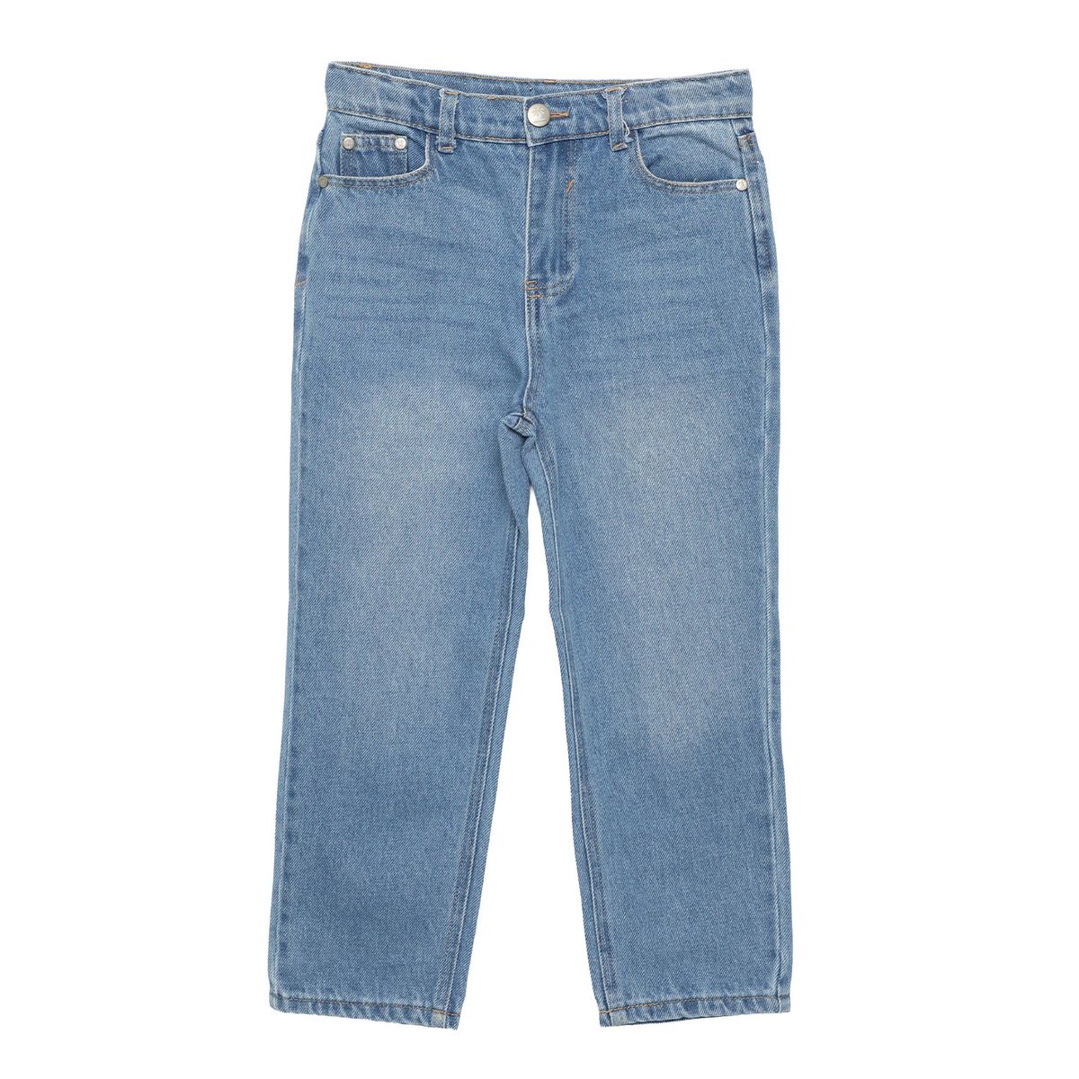 YAMP - Jean Niño Algodón Yamp