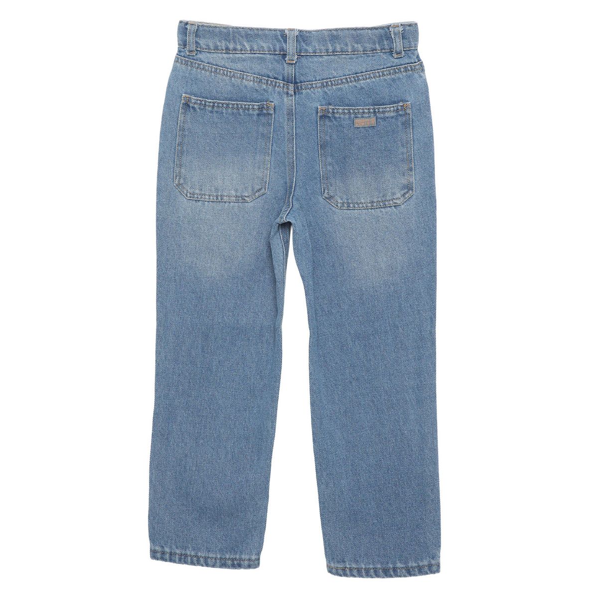 YAMP - Jean Niño Algodón Yamp