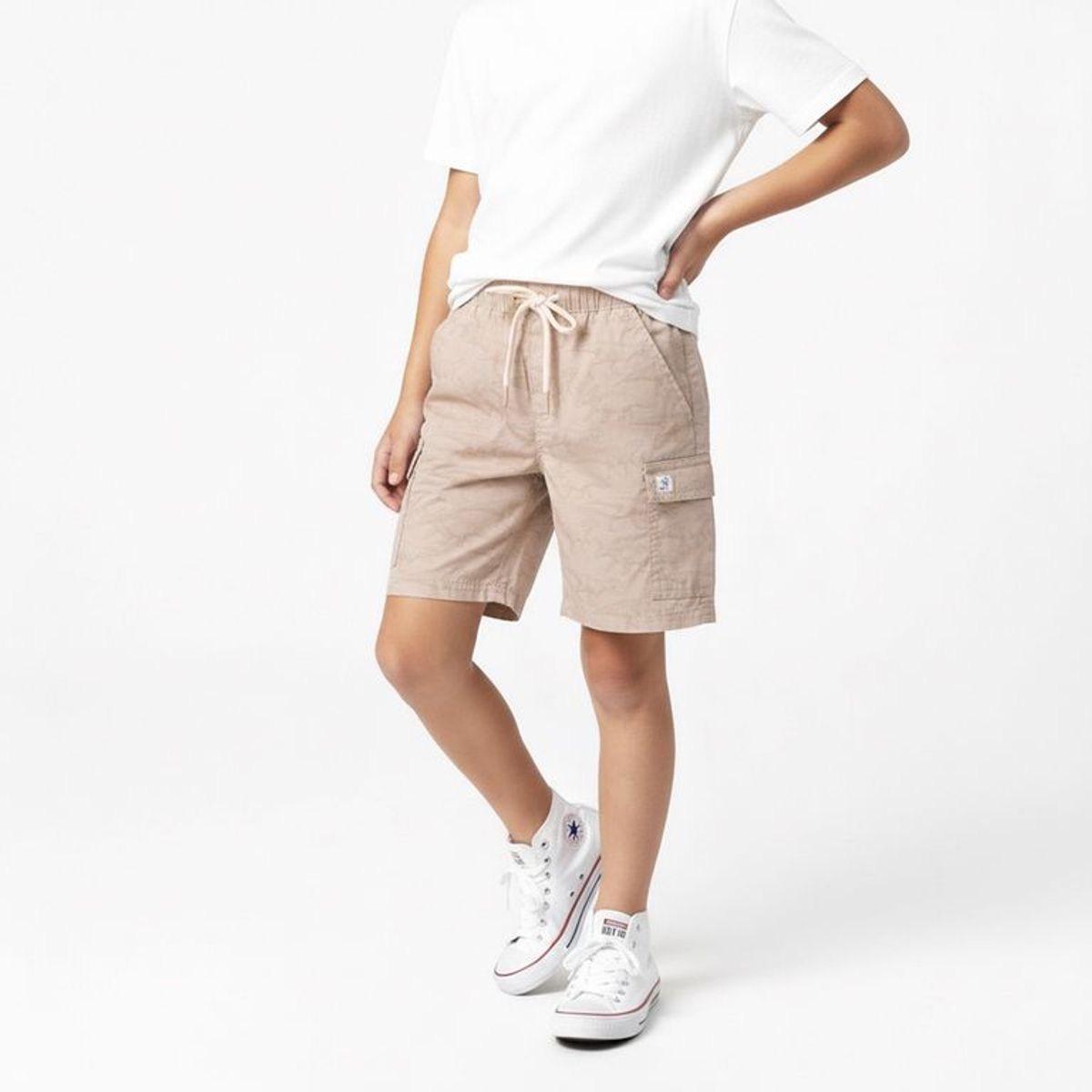 YAMP - Short Niño Yamp