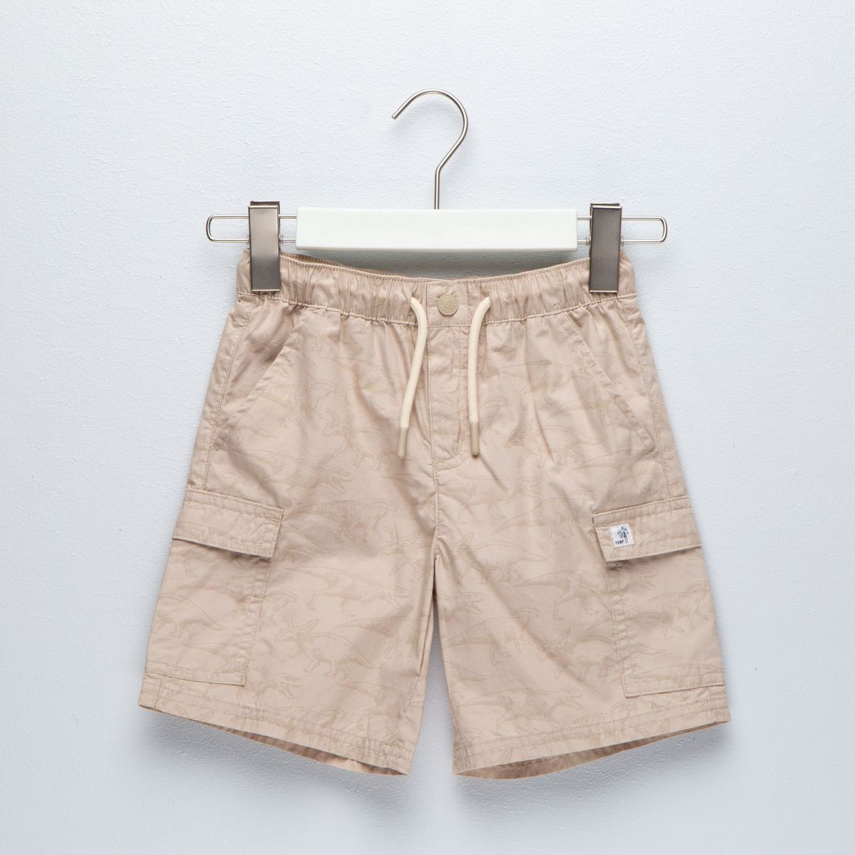 YAMP - Short Niño Yamp