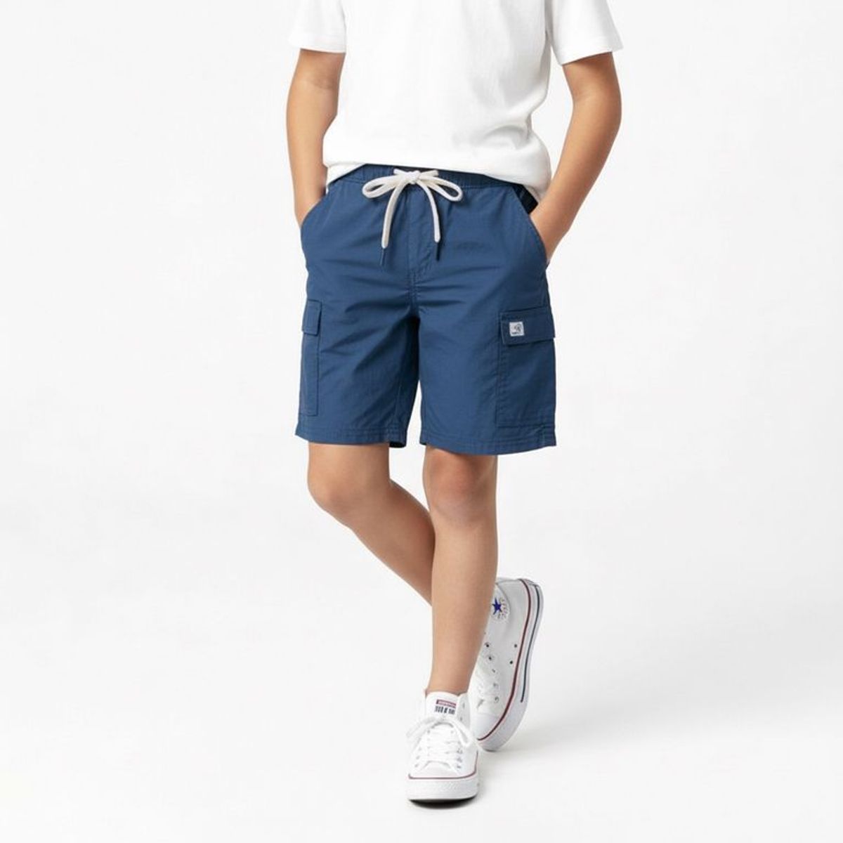 YAMP - Short Niño Yamp