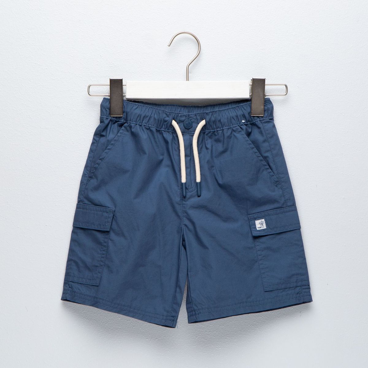 YAMP - Short Niño Yamp