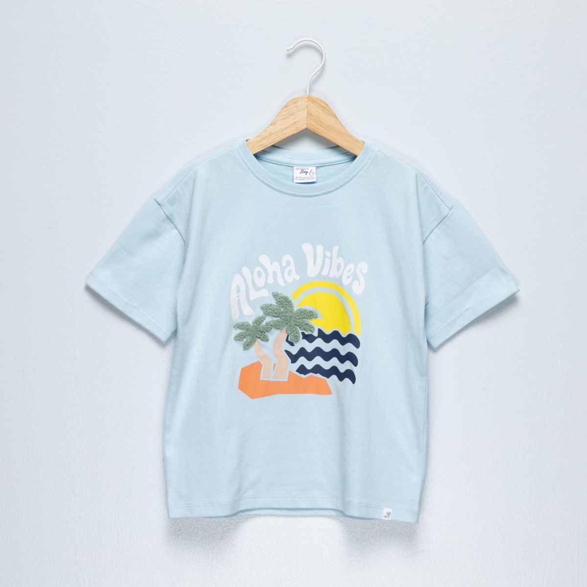 YAMP - Polo Niño Algodón Yamp