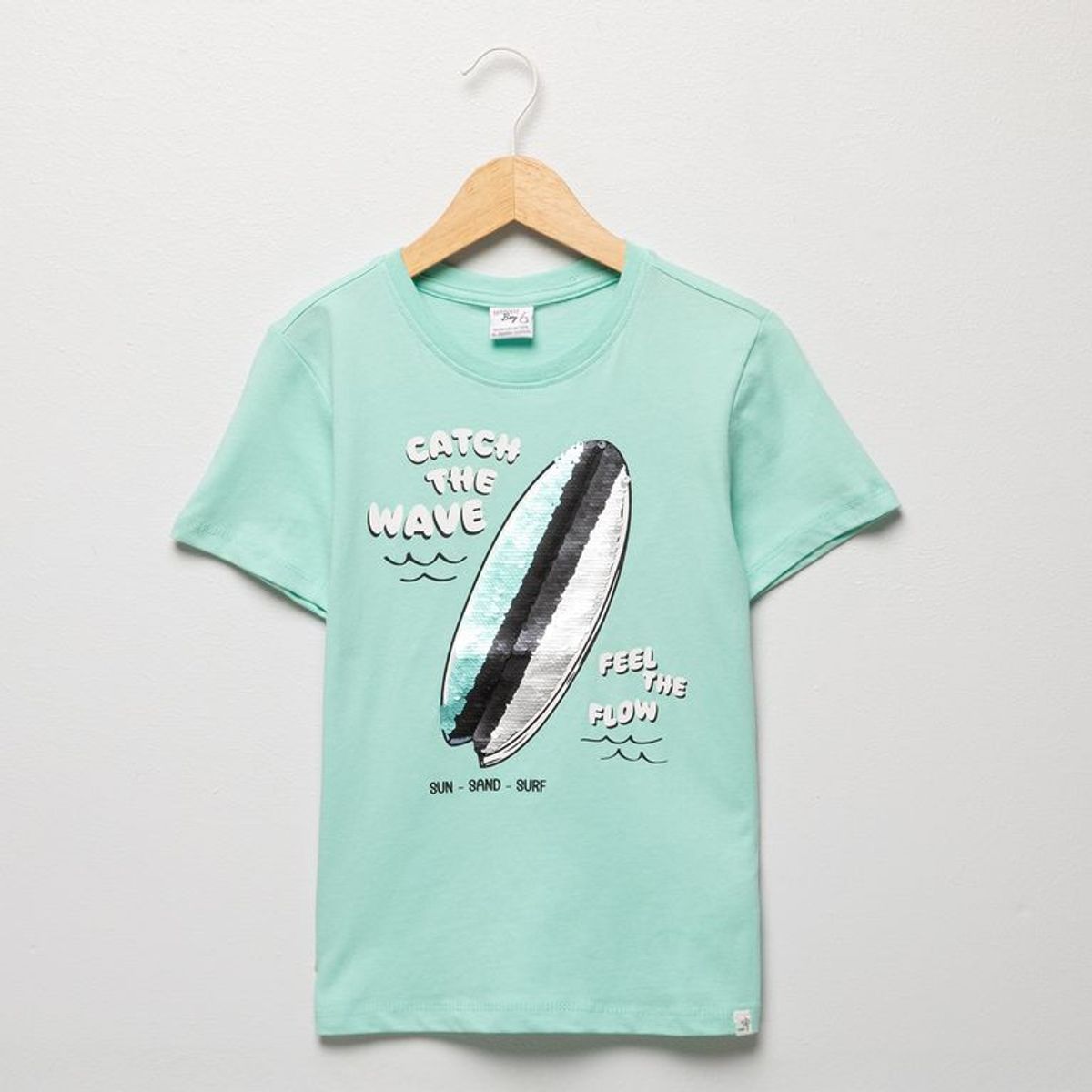 YAMP - Polo Niño Algodón Yamp