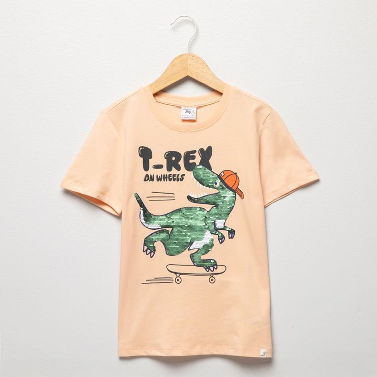 YAMP - Polo Niño Algodón Yamp