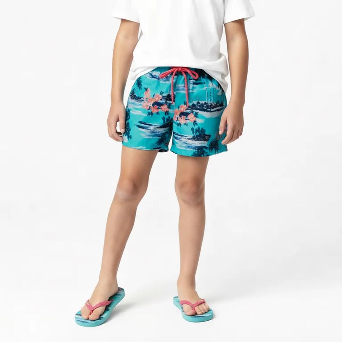 YAMP - Traje De Baño Niño Yamp