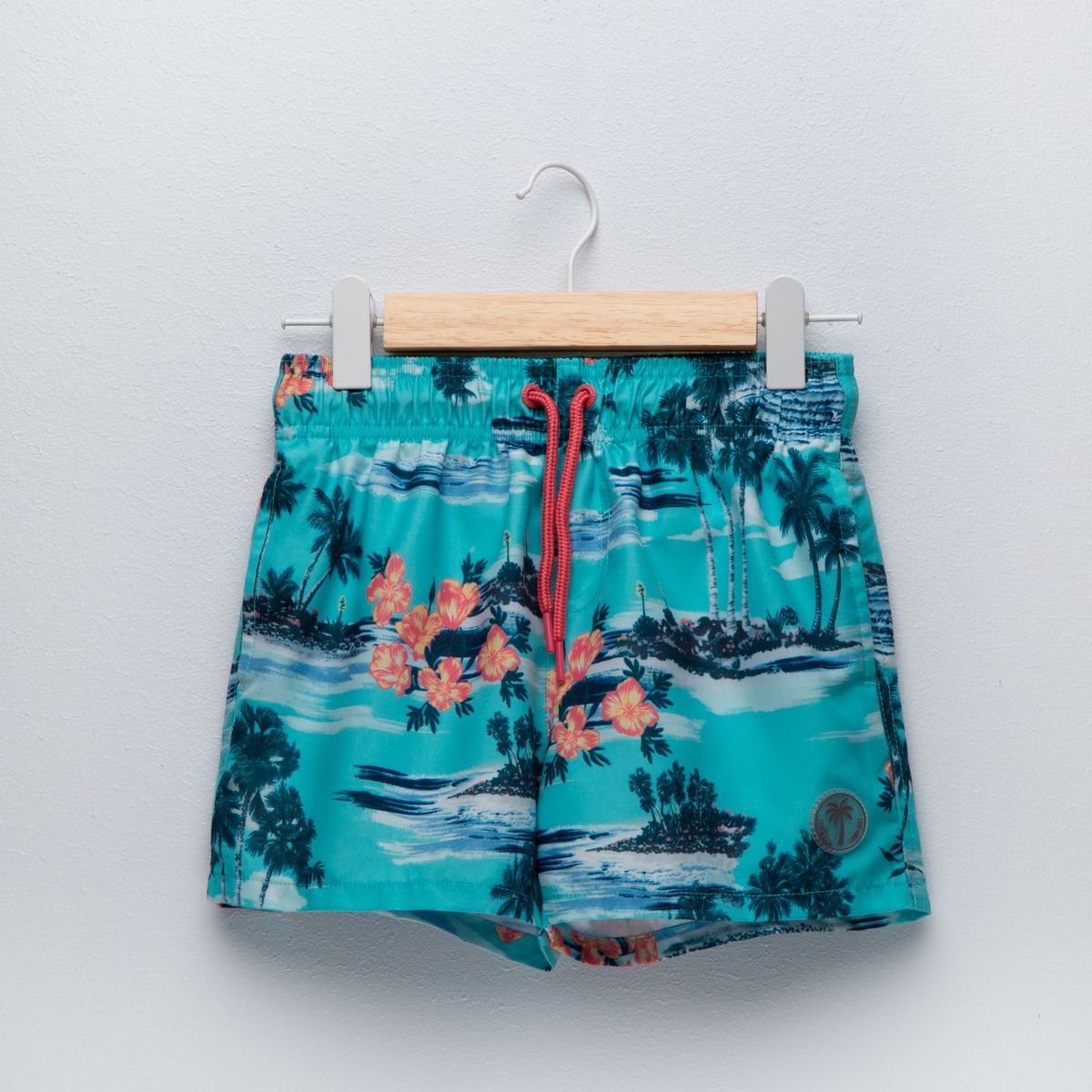 YAMP - Traje De Baño Niño Yamp