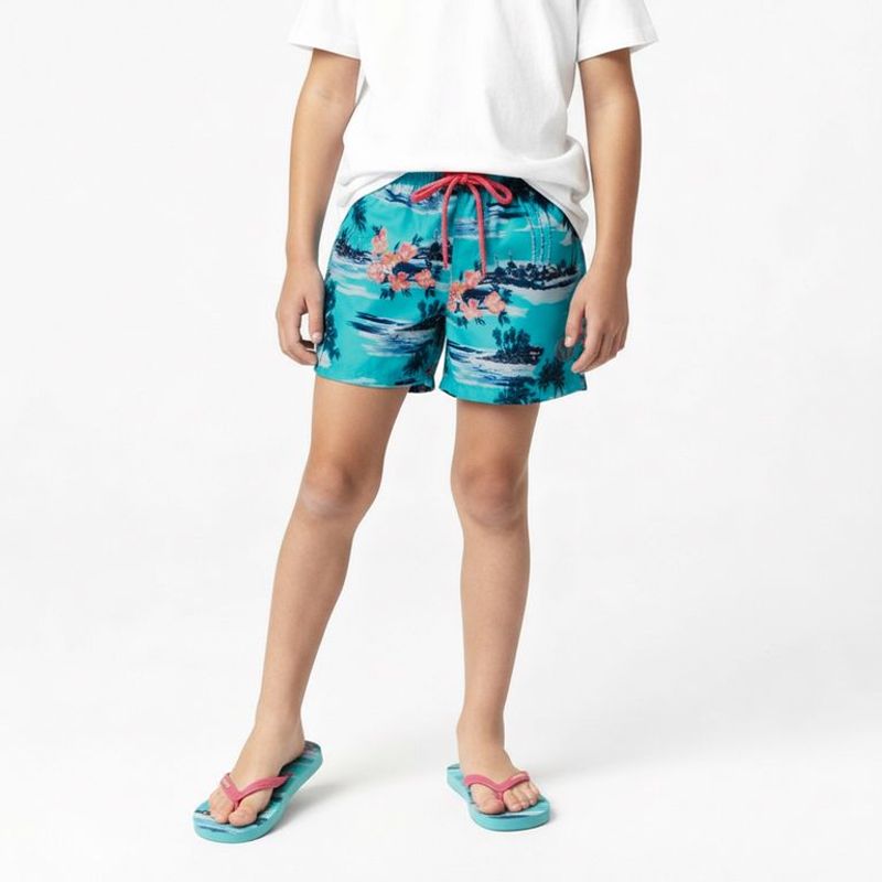 YAMP - Traje De Baño Niño Yamp