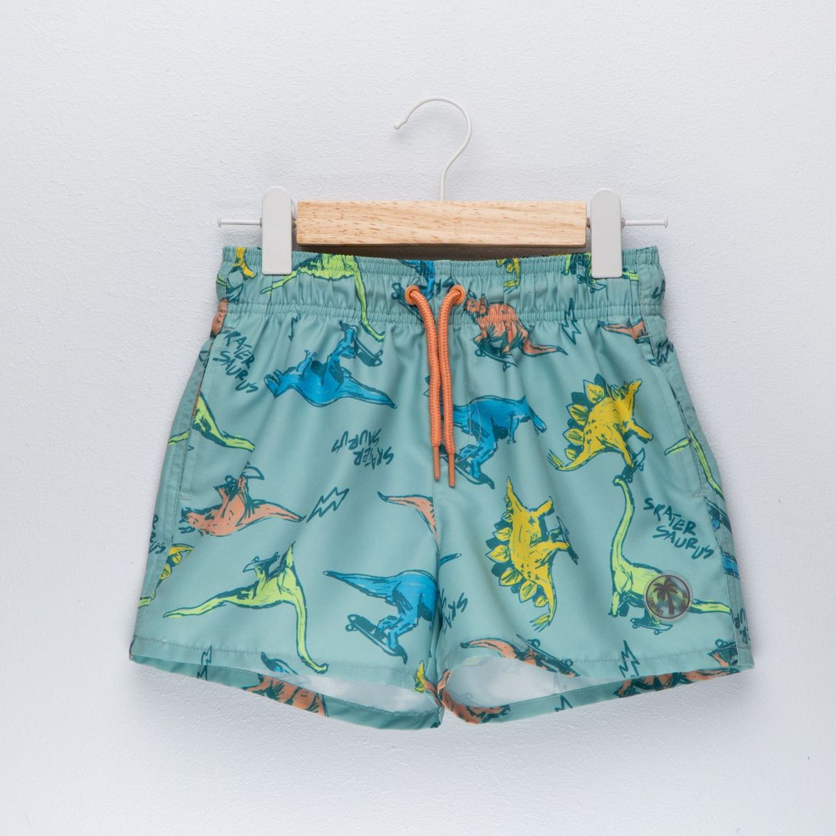 YAMP - Traje De Baño Niño Yamp