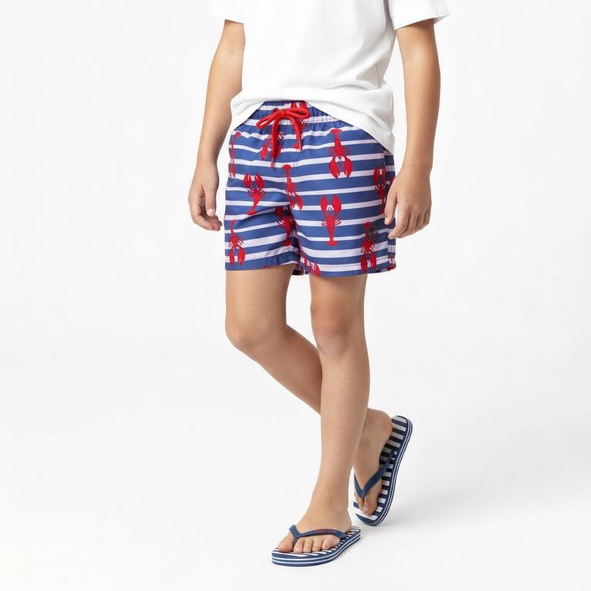 YAMP - Traje De Baño Niño Yamp