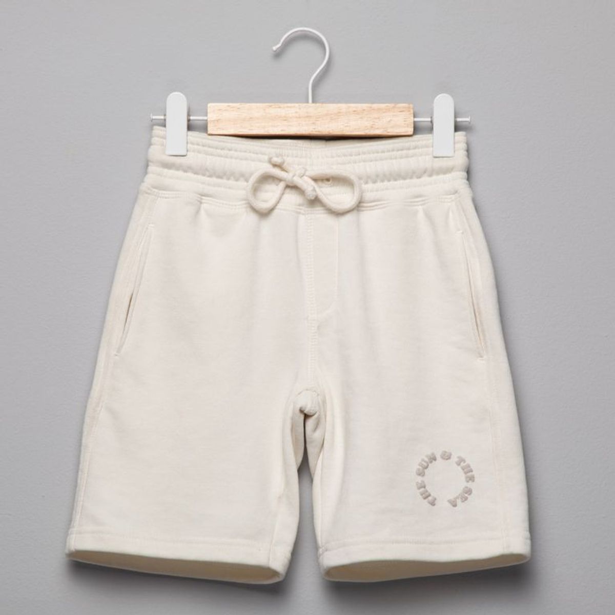 YAMP - Short Niño Algodón Yamp