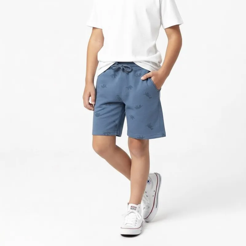 YAMP - Short Niño Algodón Yamp