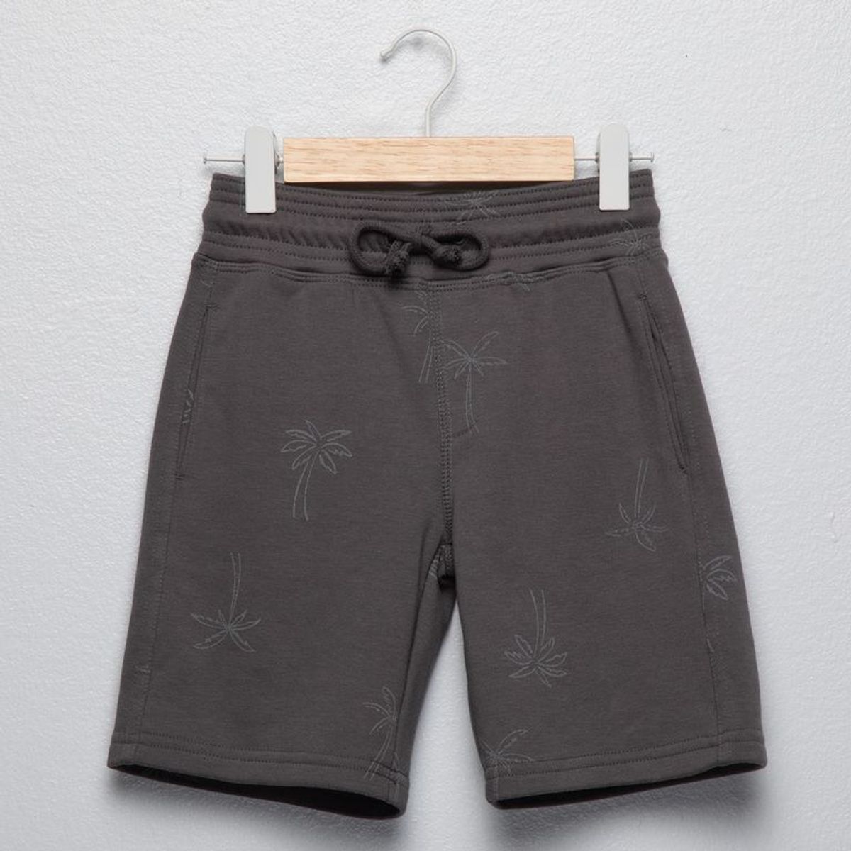 YAMP - Short Niño Algodón Yamp