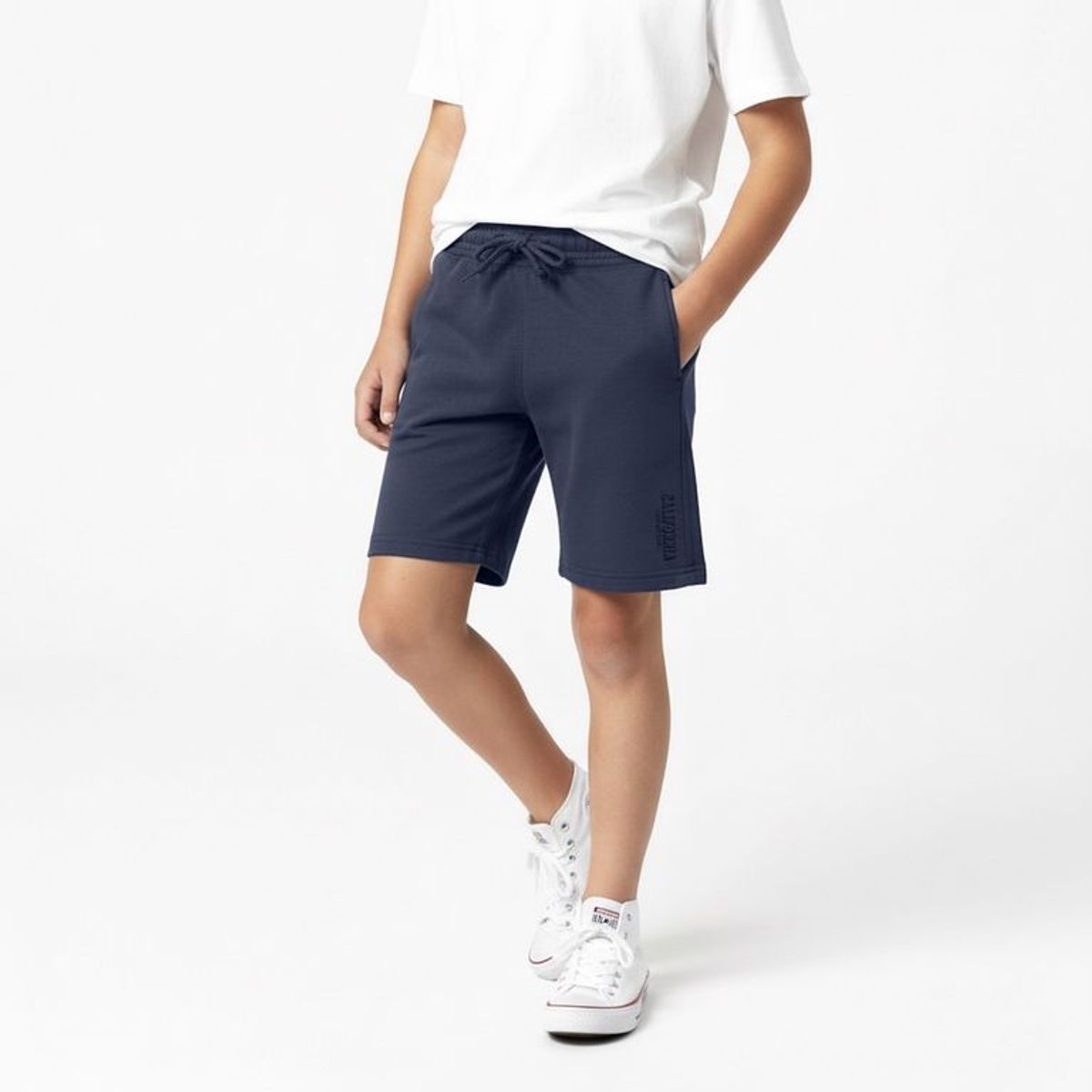 YAMP - Short Niño Algodón Yamp