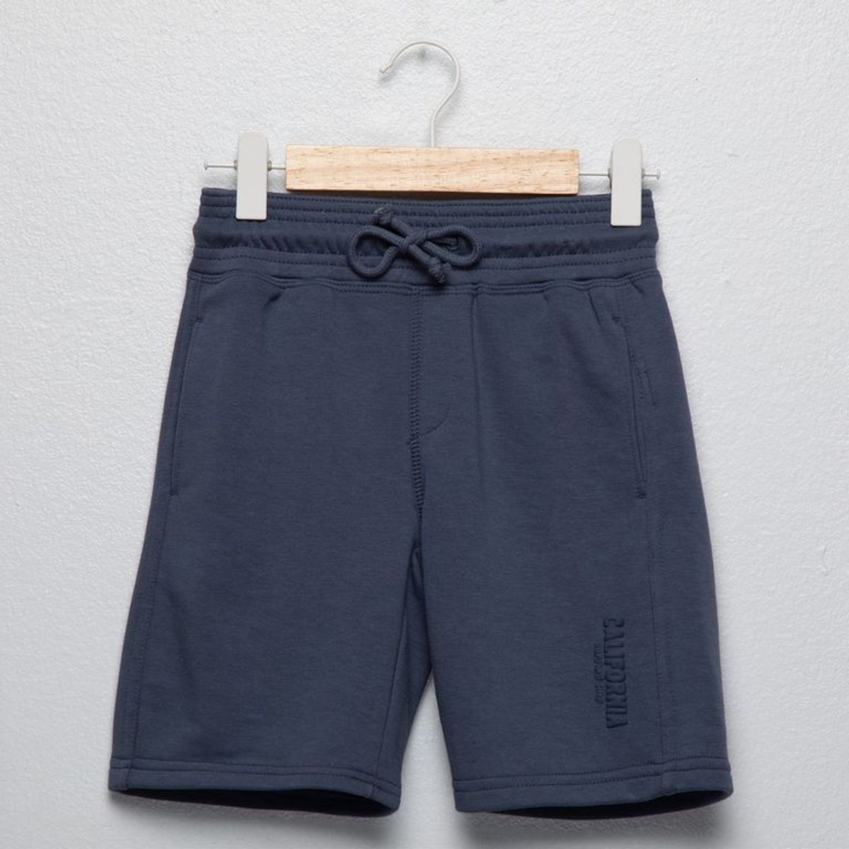 YAMP - Short Niño Algodón Yamp