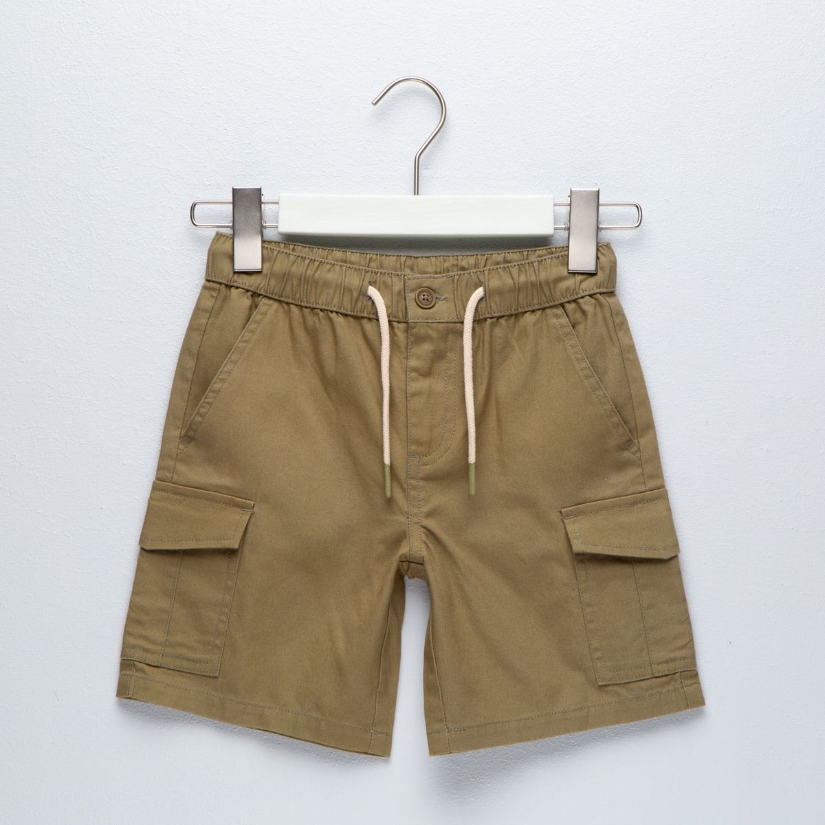YAMP - Short Niño Algodón Yamp