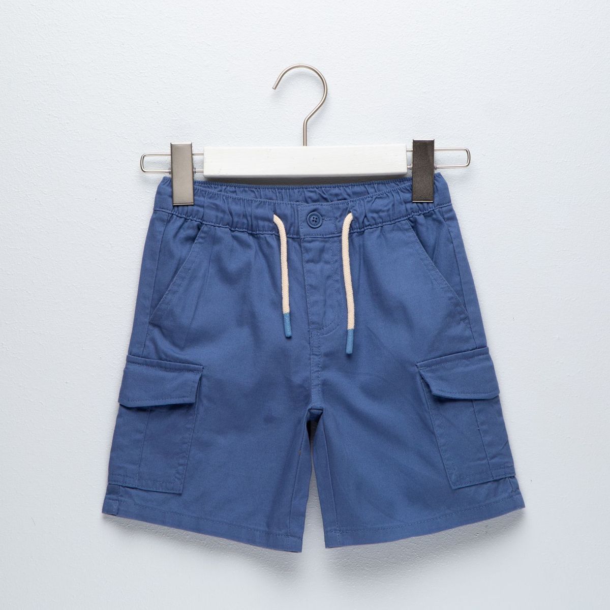 YAMP - Short Niño Algodón Yamp