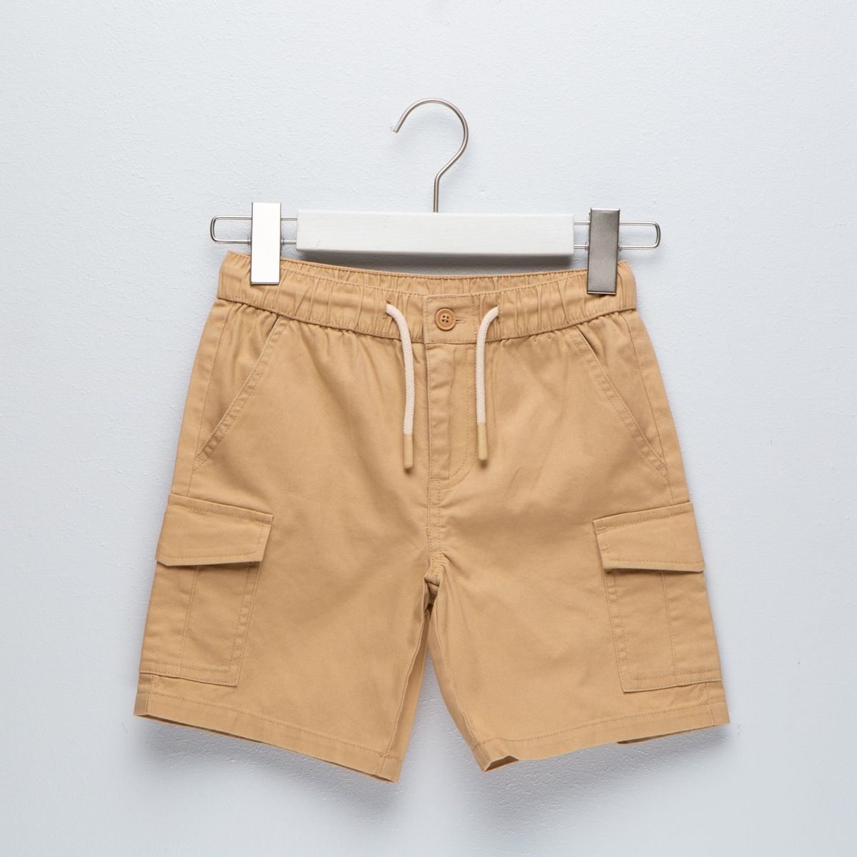 YAMP - Short Niño Algodón Yamp