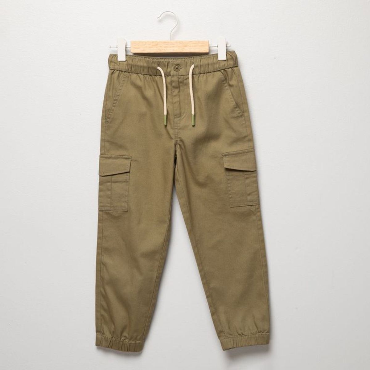 YAMP - Pantalón Niño Algodón Yamp