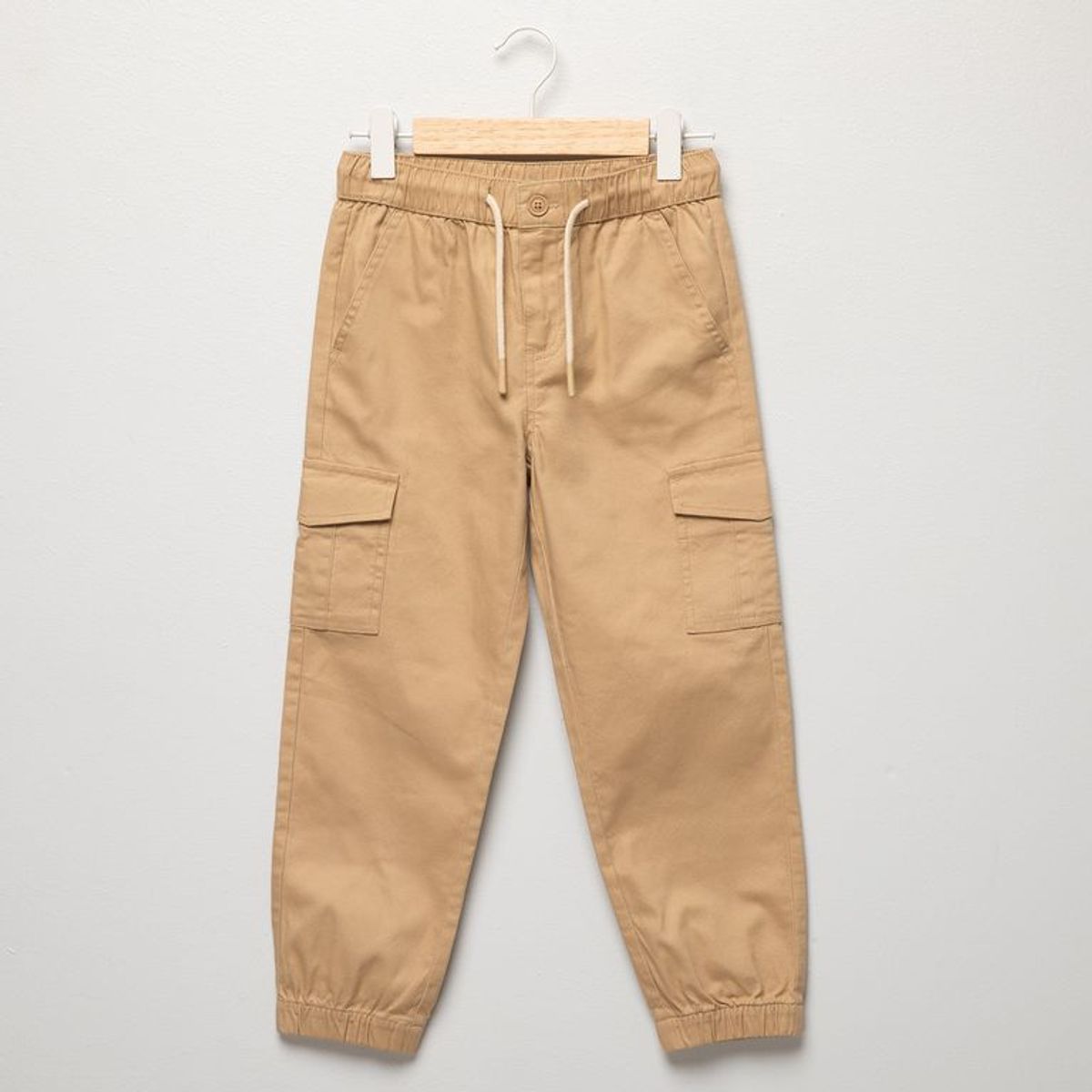 YAMP - Pantalón Niño Algodón Yamp