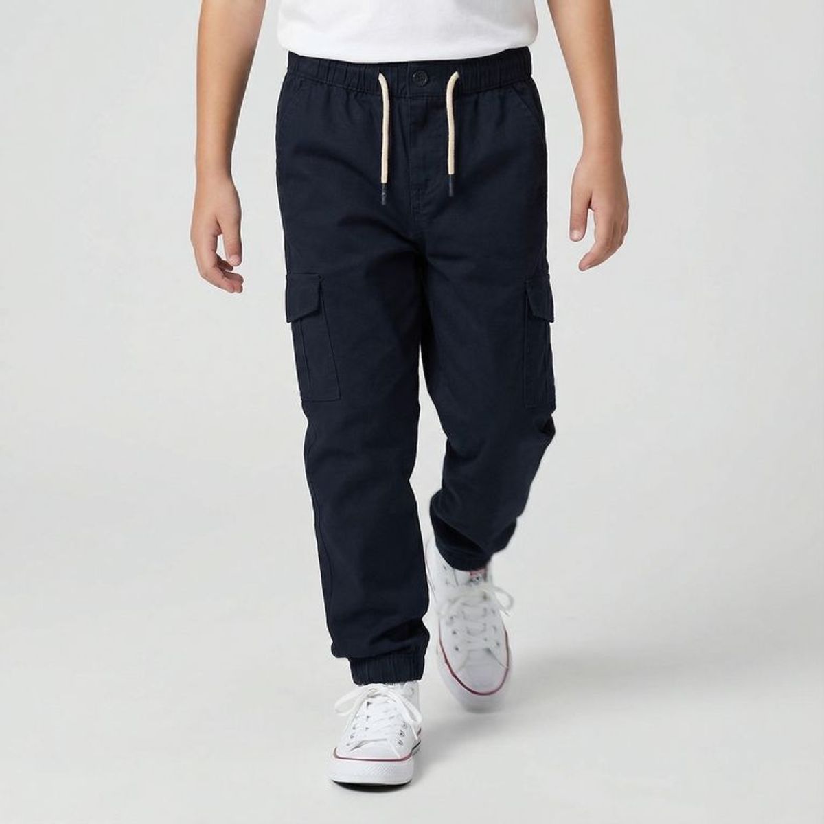 YAMP - Pantalón Niño Algodón Yamp