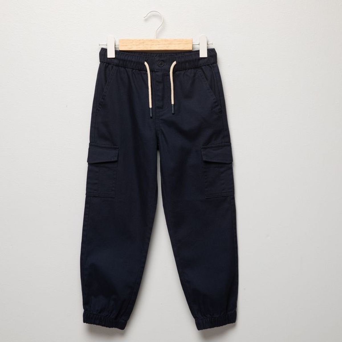 YAMP - Pantalón Niño Algodón Yamp