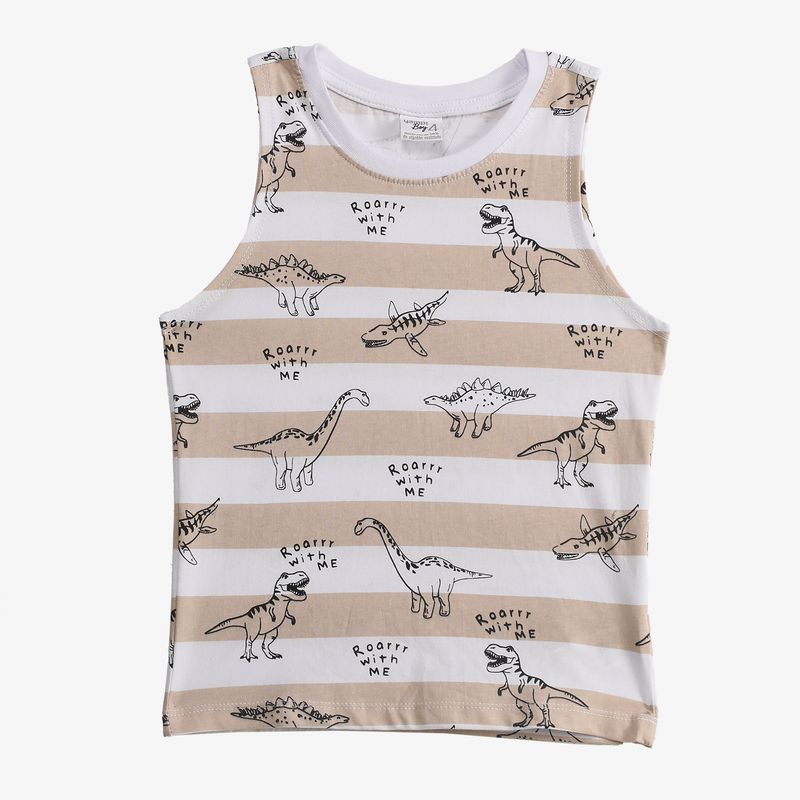 YAMP - Polo Niño Pack X3 Algodón Yamp