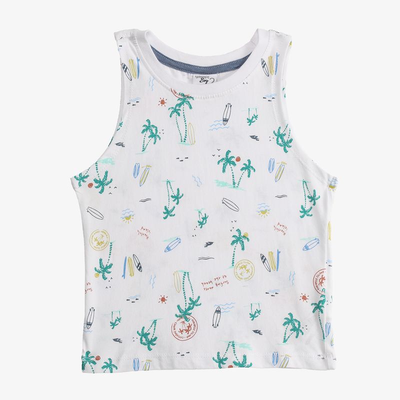 YAMP - Polo Niño Pack X3 Algodón Yamp