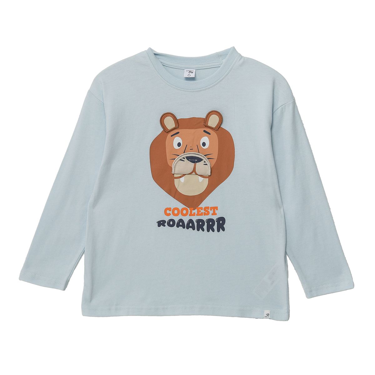 YAMP - Polo Niño Algodón Yamp