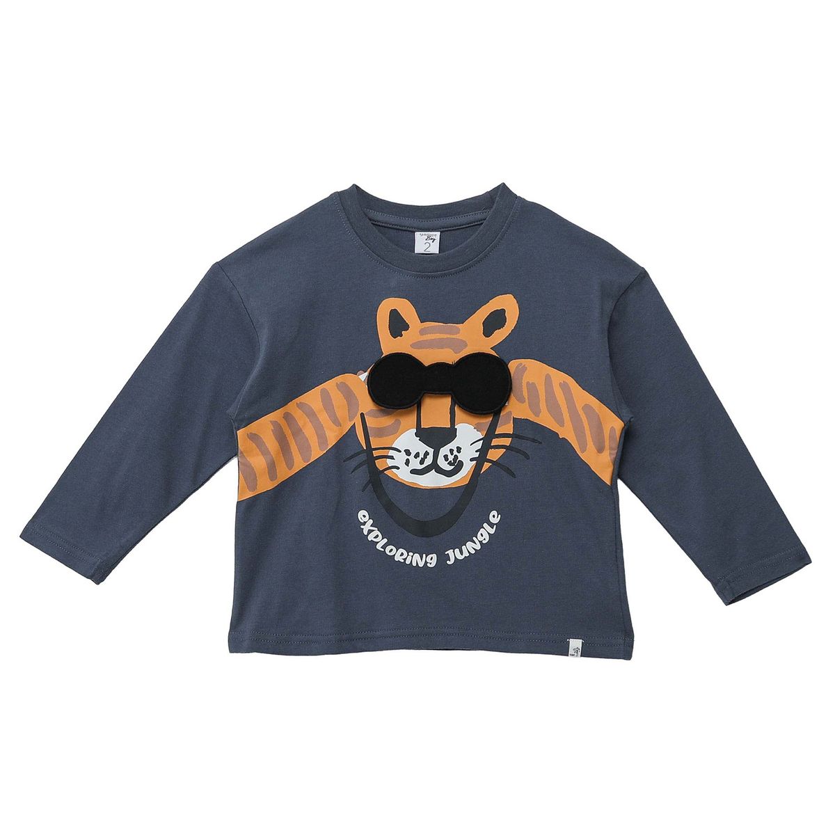 YAMP - Polo Niño Algodón Yamp