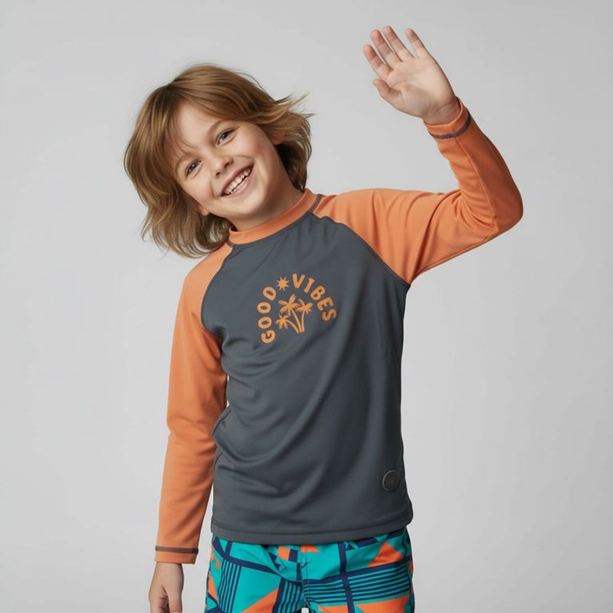 YAMP - Polo Uv Niño Yamp