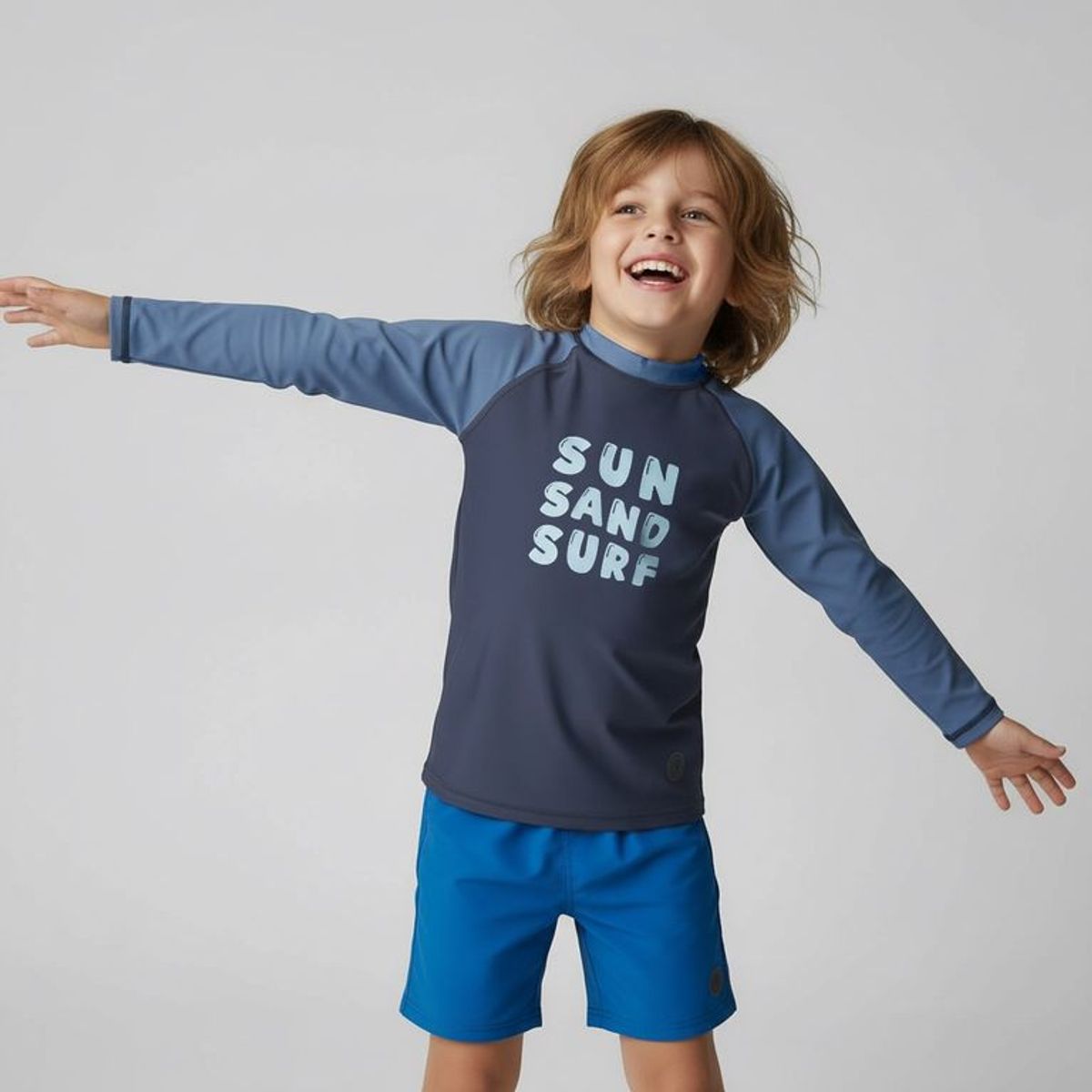 YAMP - Polo Uv Niño Yamp