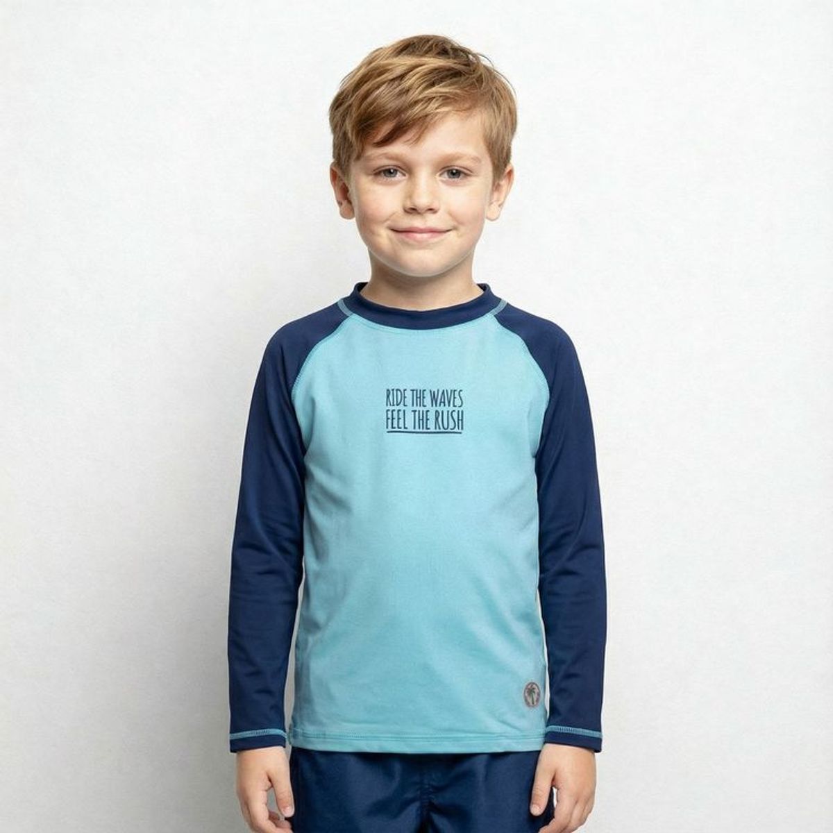 YAMP - Polo Uv Niño Yamp