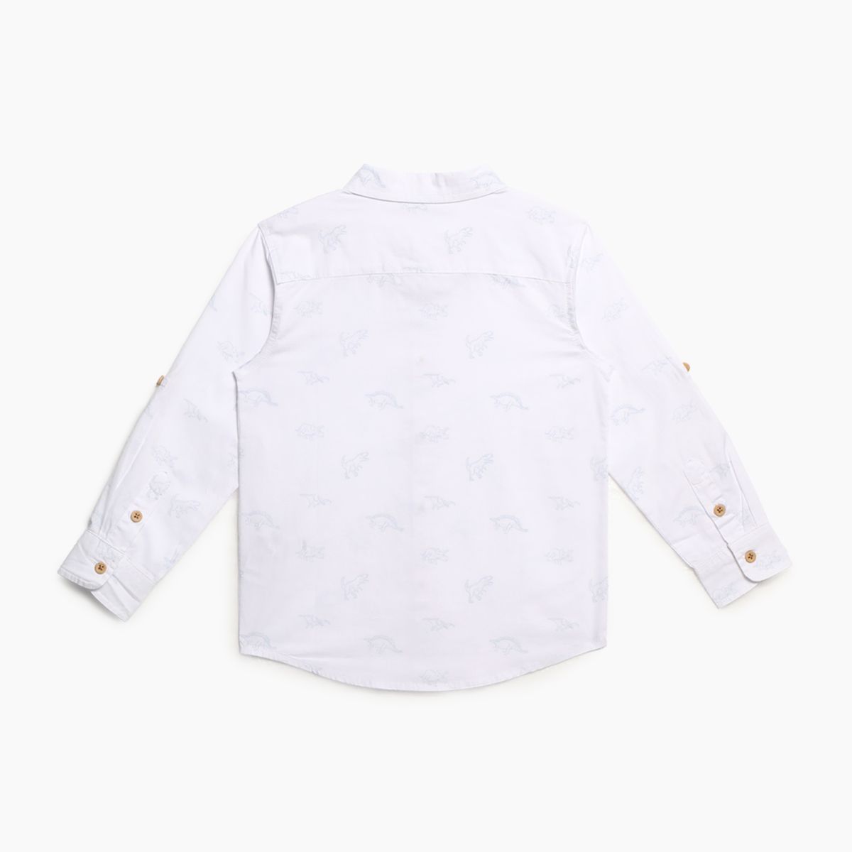 YAMP - Camisa Niño Algodón Yamp